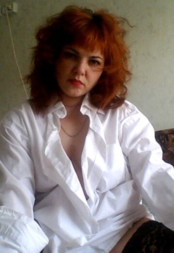 Моя фотография - Маруся, 42 из Якутск (@natalyastorchak)