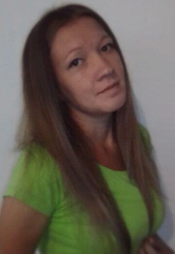 My photo - Anastasiya, 30 from Maykop (@anastasiya146597)