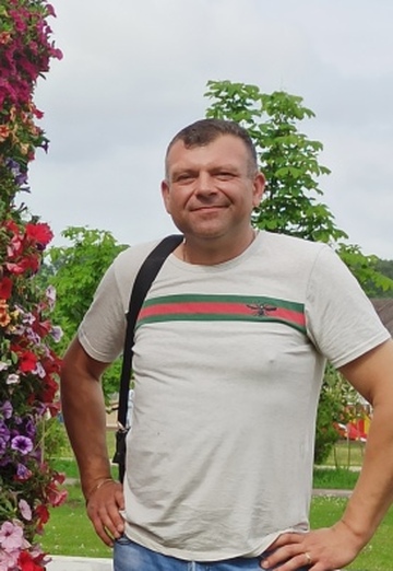 Моя фотография - Вадим, 49 из Солнечногорск (@vadim133049)