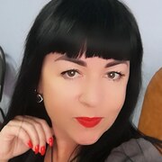 Нелля, 43, Новый Оскол