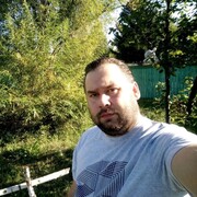 Александр, 38, Иланский