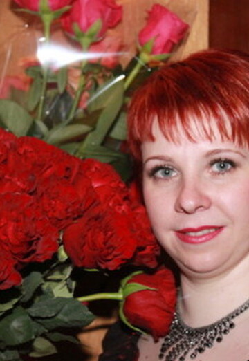 My photo - Elena Mishkina, 45 from Kopeysk (@elenamishkina)