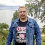 Владимир 52 года (Дева) Кострома