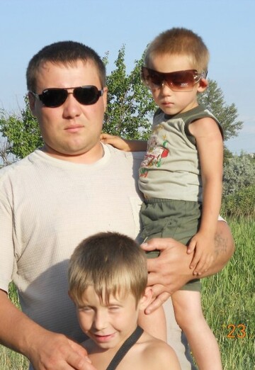 My photo - Dmitriy i Natali, 40 from Lozova (@dmitriyinatali)