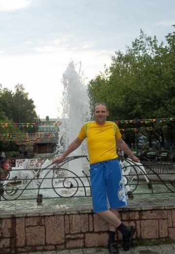 Моя фотография - Игорь - Соска, 42 из Кострома (@igor-soska)
