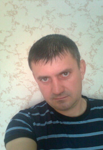 Моя фотография - александр, 47 из Волгодонск (@aleksandr579886)