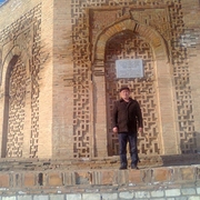 Кубаныч 44 Бишкек