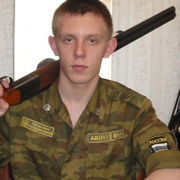 Sergey 32 Yekaterinburg
