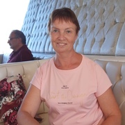 марина, 58, Боровичи