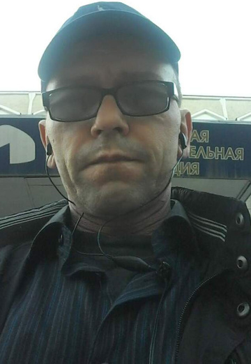 Моя фотография - Олег Стефоненко, 55 из Бишкек (@olegstefonenko)