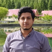Hashim khan 31 Исламабад