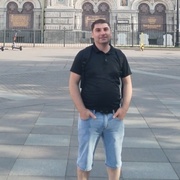 Армен, 33, Санкт-Петербург
