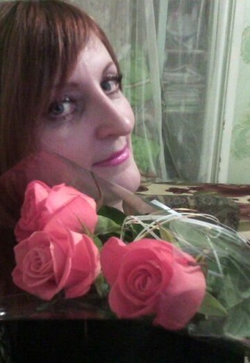 My photo - Lyudmila, 54 from Dniprorudne (@ludmila23485)