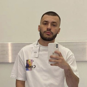 Влад, 21, Ростов-на-Дону