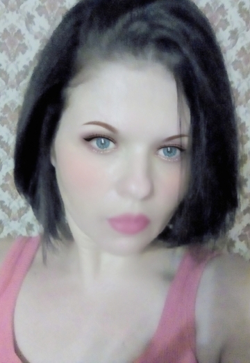 My photo - Olesya, 43 from Gus-Khrustalny (@olesya44303)