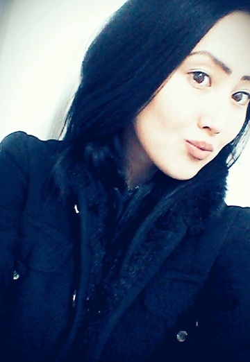 My photo - Zarina, 29 from Astana (@zarina3081)