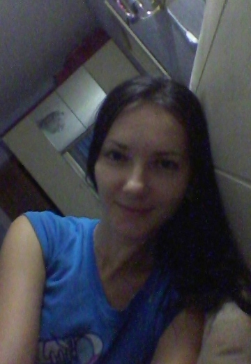 My photo - Alina, 40 from Voronezh (@alina60484)