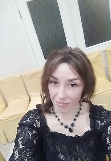 My photo - Anna, 48 from Kazan (@anna177936)