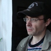 Виталий willi, 51, Санкт-Петербург