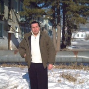 Андрей, 62, Тамбовка