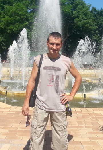 My photo - Aleksandr K., 57 from Saratov (@aleksandrkamkin)