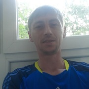 Валерий Боженко. 41 Гадяч