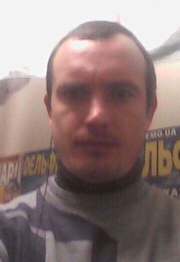 My photo - Konstantig, 40 from Chernihiv (@konstantig9)