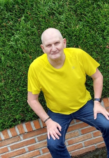 My photo - Eric, 60 from Lens (@manessier)