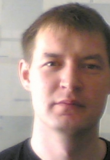 My photo - ruslan, 47 from Ufa (@ruslan87276)