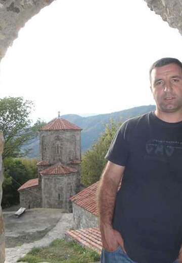 Моя фотография - leko, 45 из Тбилиси (@leko68)