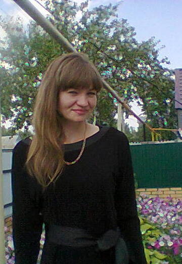 Моя фотография - Светочка, 40 из Белгород (@svetochka1016)