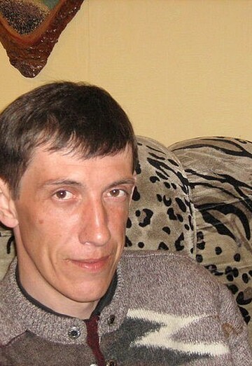 Моя фотография - Евгений, 50 из Новокузнецк (@evgeniy203118)