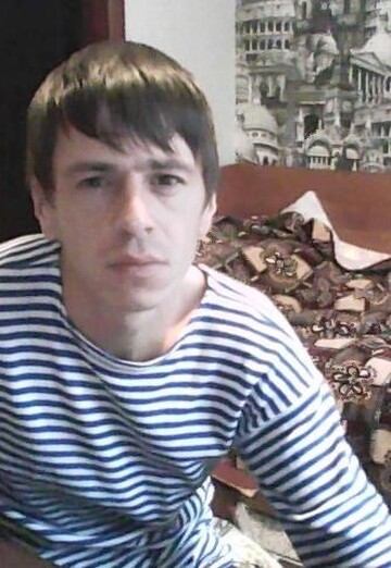 Моя фотография - Aleksandr, 39 из Балашов (@aleksandr628851)