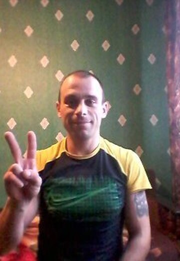 Моя фотография - Захар, 34 из Бобруйск (@zahar5760)