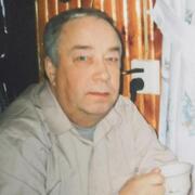 алексей, 73, Мурманск
