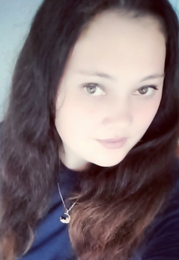 My photo - Evgeniya, 25 from Zhytomyr (@evgeniya69039)