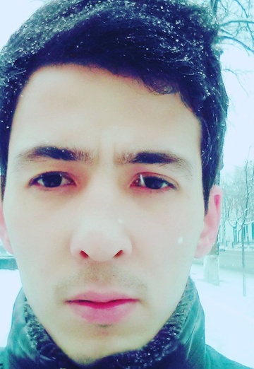 My photo - Timur, 34 from Tashkent (@timur44471)
