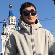 Тимур, 27, Бийск