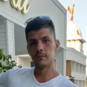 Александр, 37, Ставрополь