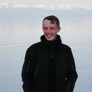 Владимир, 25, Северобайкальск (Бурятия)