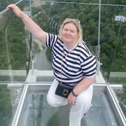 Алёна, 49, Санкт-Петербург