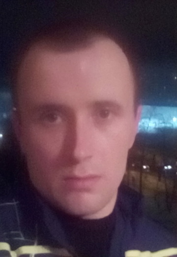 My photo - Denis, 34 from Sergiyev Posad (@denis138548)