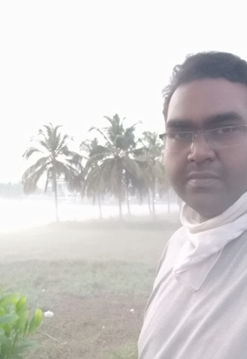My photo - prasanth, 40 from Kozhikode (@prasanth20)