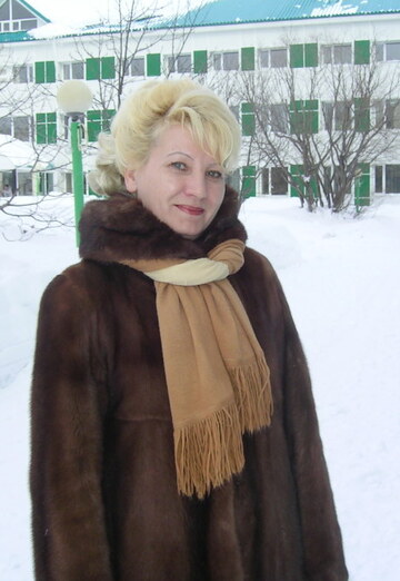 My photo - TAISIYa, 68 from Petropavlovsk-Kamchatsky (@taisiya1195)