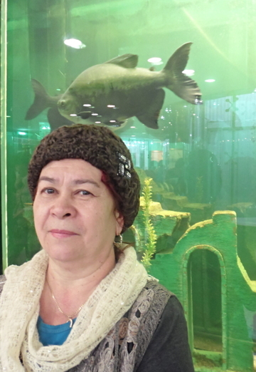 My photo - Roza, 70 from Astana (@roza2113)