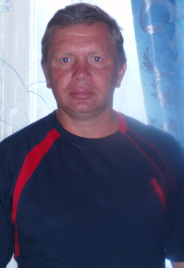 Моя фотография - Сергей, 50 из Советск (Тульская обл.) (@sergey502747)