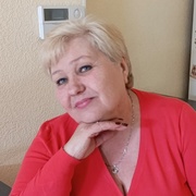 Elena Golikova 63 Saint Petersburg