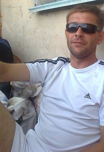 My photo - evgeniy, 44 from Ishimbay (@evgeniy198122)
