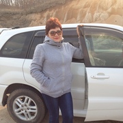 Ирина, 55, Ольга