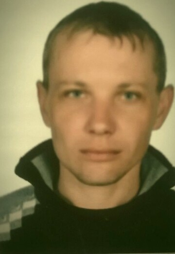 Моя фотография - Ванек, 35 из Семикаракорск (@vanek1923)